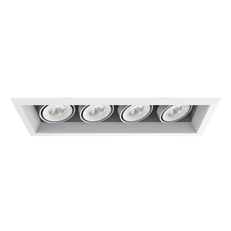 Eurofase - TE164ALED-35-4-22 - LED Recessed Multiple - 15W Multi - White