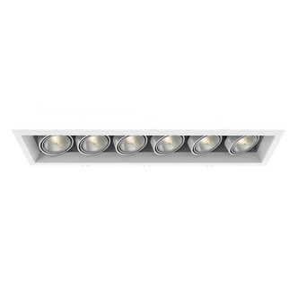 Eurofase - TE166A-22 - MULTPAR20TRM6LT50WWT/WT - PAR20MULTI-GEN - White