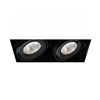 Eurofase - TE222LED-40-2-01 - LED Recessed Multiple - 26W Multi - Black