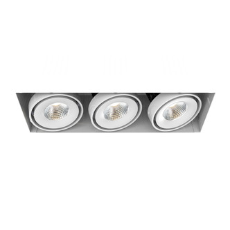 Eurofase - TE613LED-40-4-02 - MULT15WTRMLS3LT40KWHT - TE SERIES - White