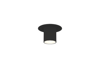 Eurofase - TGO1RT01PD1540 - LED Recessed Fixture - Tango - Black