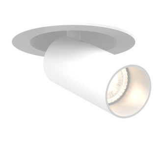 Eurofase - TGO1RT02ST1535 - LED Recessed Fixture - Tango - White
