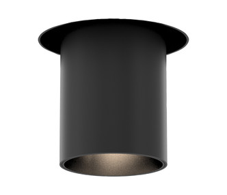 Eurofase - TGO1RTL01PD1527 - LED Recessed Fixture - Tango - Black