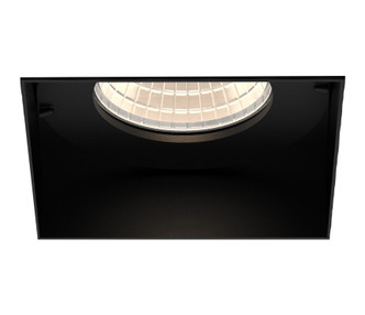 Eurofase - TGO1ST01RF1035WCL - LED Recessed Fixture - Tango - Black