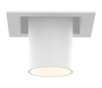 Eurofase - TGO1ST02PD1535 - LED Recessed Fixture - Tango - White