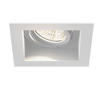 Eurofase - TGO1ST02RG1530WCL - LED Recessed Fixture - Tango - White