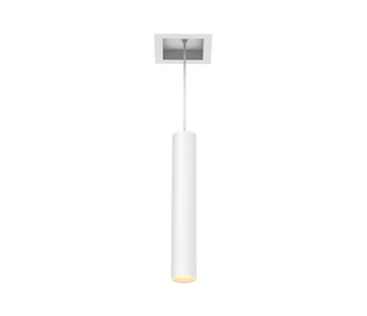Eurofase - TGO1ST02SU1530 - LED Recessed Fixture - Tango - White