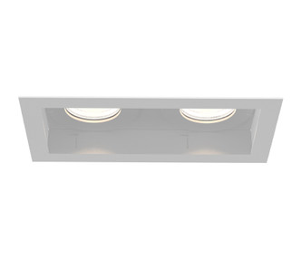 Eurofase - TGO2T02RFRF1535WCL - LED Recessed Multiple - Tango - White