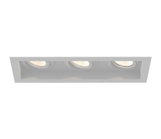 Eurofase - TGO3T02RGRGG1030WCL - LED Recessed Multiple - Tango - White