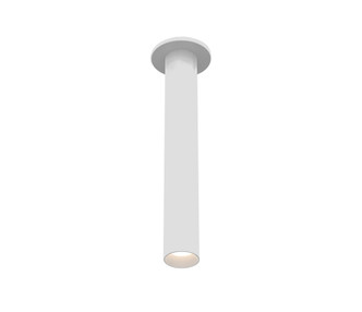 Eurofase - WHSS02SL18021340WCL - LED Flushmount - Whiskey - Black