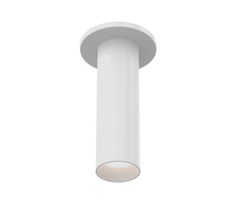 Eurofase - WHSS02SL8021330MCL - LED Flushmount - Whiskey - White