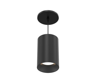 Eurofase - WHSSU01BR6012630WFR - LED Pendant - Whiskey - Black