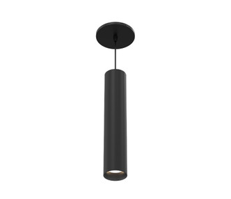 Eurofase - WHSSU01SL13011330MCL - LED Pendant - Whiskey - Black