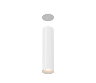 Eurofase - WHSSU02BR18021335WCL - LED Pendant - Whiskey - White