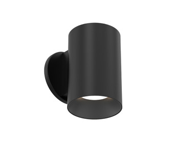 Eurofase - WHSW01BR6012630WCL - LED Wall Mount - Whiskey - Black