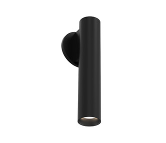 Eurofase - WHSW01SL13011340WCL - LED Wall Mount - Whiskey - Black