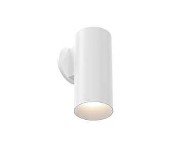 Eurofase - WHSW02BR10022640WCL - LED Wall Mount - Whiskey - White
