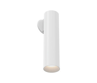 Eurofase - WHSW02BR18021330WCL - LED Wall Mount - Whiskey - White