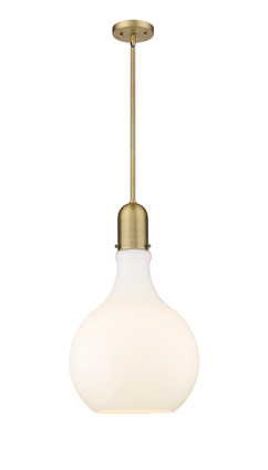 manufacturer_finish:Brushed Brass|manufacturer_glass:Matte White|light_output:220.00lm|color_temperature:2200K|cri:99
