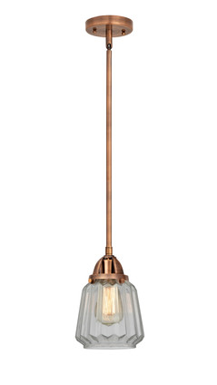 manufacturer_finish:Antique Copper|manufacturer_glass:Clear|light_output:220.00lm|color_temperature:2200K|cri:99