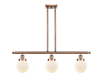 manufacturer_finish:Antique Copper|manufacturer_glass:Matte White|light_output:220.00lm|color_temperature:2200K|cri:99
