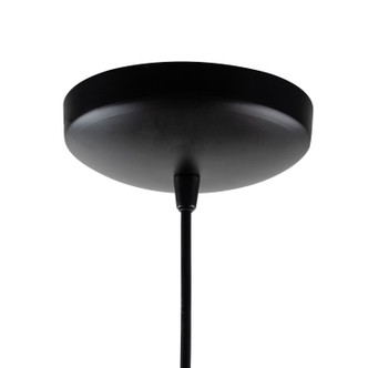 Orsa One Light Pendant (AC11901BK)