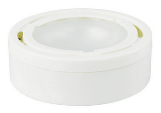 Cal Lighting - BO-602-WH - One Light Surface Mount