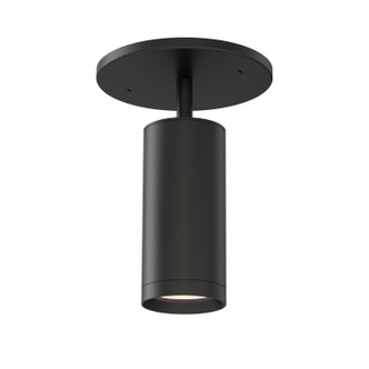 ET2 - E21630-BK - LED Spot Light - Pullman - Black