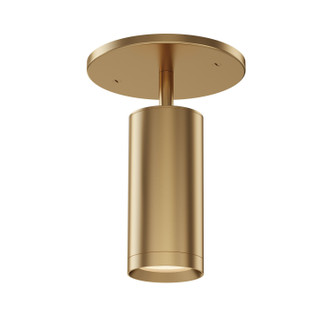 ET2 - E21630-NAB - LED Spot Light - Pullman - Natural Aged Brass