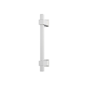 ET2 - E21681-PC - LED Wall Sconce - Cubist - Polished Chrome