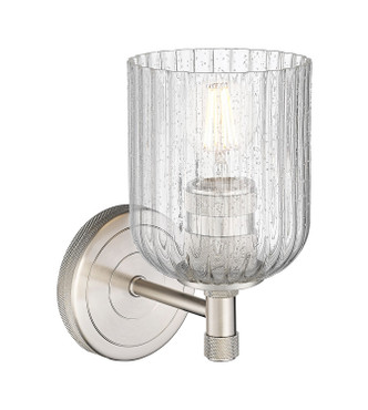 Downtown Urban One Light Wall Sconce (434-1W-SN-G559-5SDY)