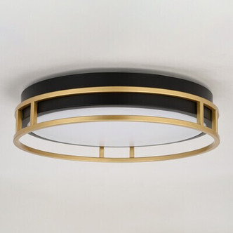 Northgate LED Flush Mount (C0342)
