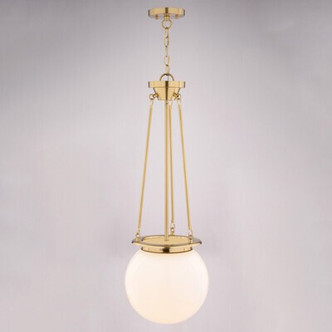 Kent One Light Pendant (P0446)