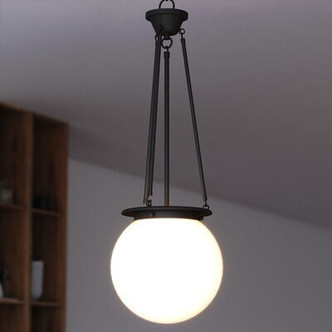 Kent One Light Pendant (P0447)