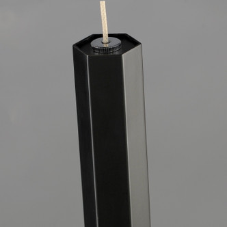 Diaphane LED Pendant (E11022-95BK)