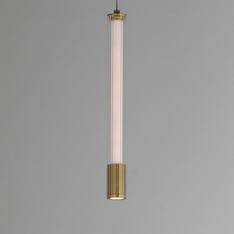 Cortex LED Pendant (E11062-144NAB)