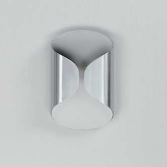 Folio LED Outdoor Wall Lamp (E30151-SAWT)