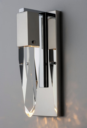 Quartz LED Bath Vanity (E31240-20PC)