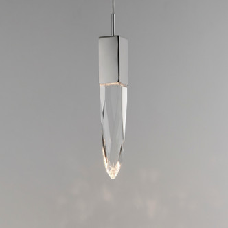 Quartz LED Mini Pendant (E31242-20PC)
