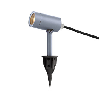 ET2 - E41354-SA - LED Spot Light - Alumilux Landscape - Satin Aluminum