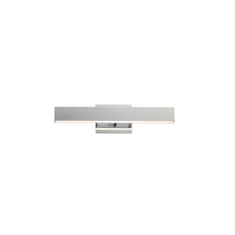 ET2 - E42661-PC - LED Bath Vanity - Alumilux Sideline - Bath Vanity - Polished Chrome