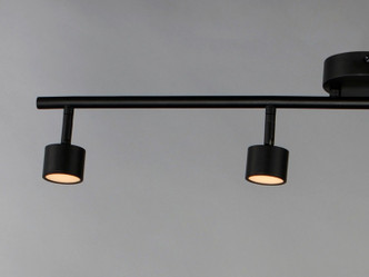 Taylor LED Pendant (E52004-BK)
