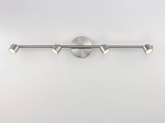 ET2 - E52004-SN - LED Pendant - Taylor - Satin Nickel