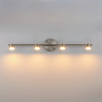 Taylor LED Pendant (E52004-SN)