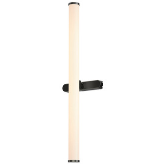 Continuum - Track LED Track Light (ETL21232-BK)