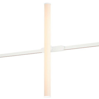 ET2 - ETL21232-WT - LED Track Light - Continuum - Track - White