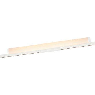 Continuum - Track LED Track Light (ETL21232-WT)