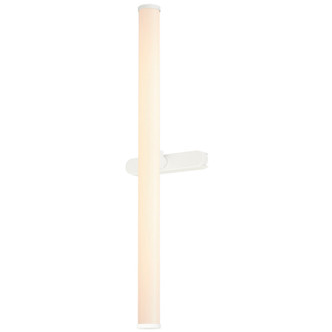 Continuum - Track LED Track Light (ETL21232-WT)