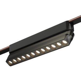 Continuum - Track LED Track Light (ETL23216-BK)