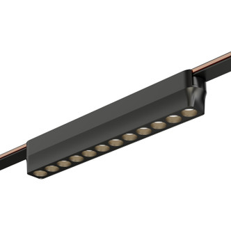 Continuum - Track LED Track Light (ETL24216-BK)